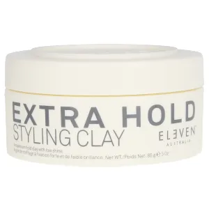 EXTRA HOLD styling clay 85 gr