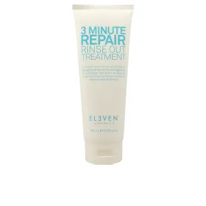 3 MINUTE REPAIR rinse out treatment 200 ml