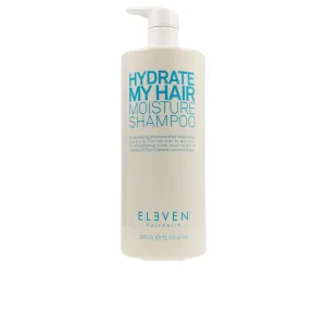 HYDRATE MY HAIR moisture shampoo 1000 ml