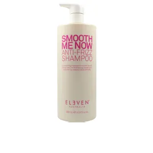 SMOOTH ME NOW anti-frizz shampoo 1000 ml