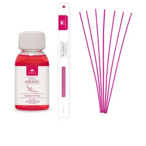 MIKADO RECAMBIO esencia #cerezo en flor 100 ml