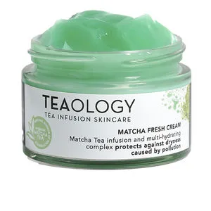 MATCHA fresh cream 50 ml