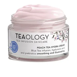 PEACH TEA hydra cream 50 ml