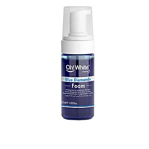 BLUE DIAMONDS foam 100 ml