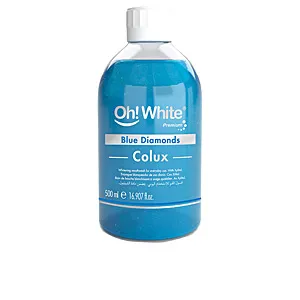 BLUE DIAMONDS colux 500 ml