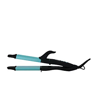 3-1 CURLER wand flat iron