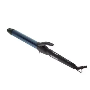 GRAPHENE MX curling iron