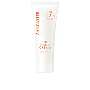 THE HAND CREAM hydrating 75 ml