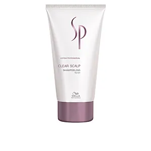 SP CLEAR SCALP shampeeling 150 ml
