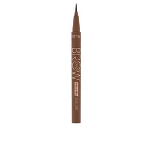 BROW DEFINER brush pen longlasting #020