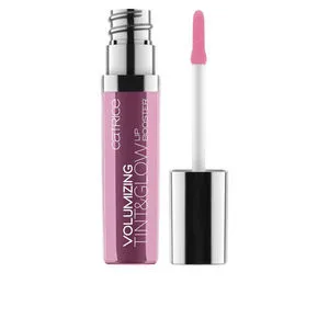 VOLUMIZING TINT&GLOW lip booster #010-be glowrious