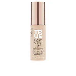 TRUE SKIN hydrating foundation #010-cool cashmere