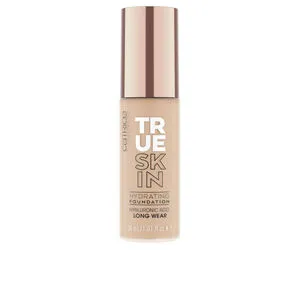 TRUE SKIN hydrating foundation #030-neutral sand