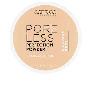 PORELESS PERFECTION powder foundation #010-universal