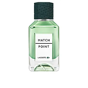 MATCH POINT eau de toilette vaporizzatore 50 ml