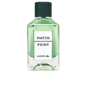 MATCH POINT eau de toilette vaporizzatore 100 ml