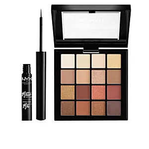 DIAMONDS&ICE SHADOW&LINER cofanetto 2 pz