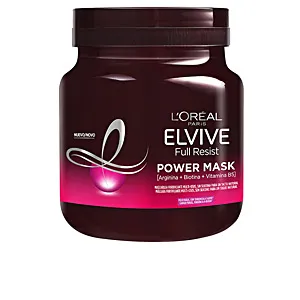 ELVIVE FULL RESIST power mask 680 ml