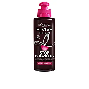 ELVIVE FULL RESIST stop rotura crema sin aclarado 200 ml