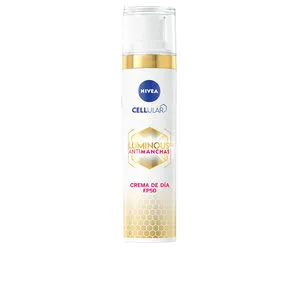 LUMINOUS 630º ANTIMANCHAS crema día SPF50 40 ml