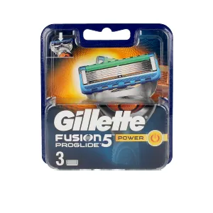 FUSION PROGLIDE POWER cargador 3 uds