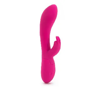 LUCAS vibrador conejito #fucsia