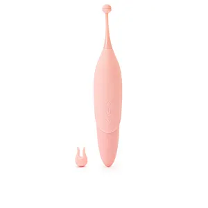 OLI vibrador clitorial #rosa 1 pz