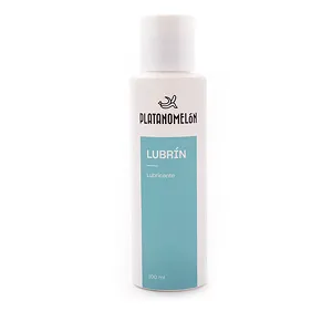 LUBRÍN lubricante agua 100 ml