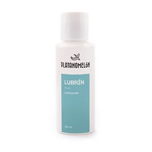 LUBRÍN lubricante agua 50 ml