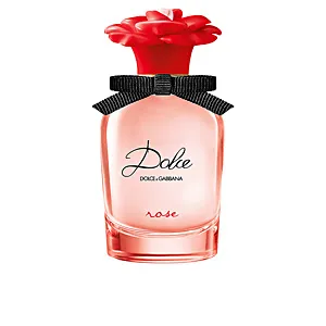 DOLCE ROSE eau de toilette vaporizzatore 30 ml