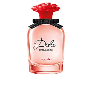 DOLCE ROSE eau de toilette vaporizzatore 75 ml