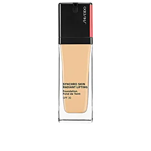 SYNCHRO SKIN radiant lifting foundation #160