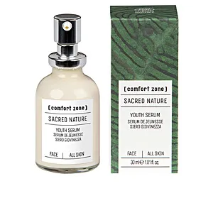 SACRED NATURE youth serum 30 ml