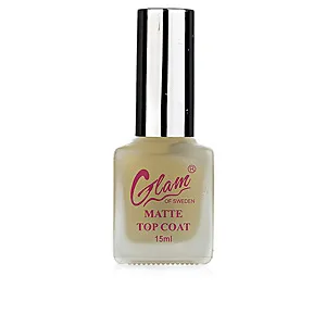 TOP COAT matte 15 ml