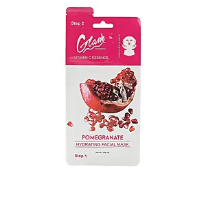 MASK pomegrante facial 35 + 5 gr