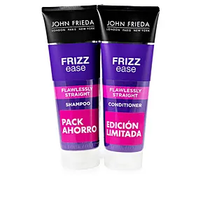 FRIZZ-EASE LISO PERFECTO cofanetto 2 pz