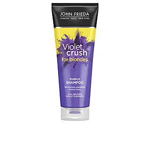 VIOLET CRUSH for blondes champú 250 ml