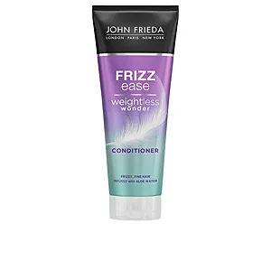 FRIZZ-EASE weightless wonder acondicionador 250 ml