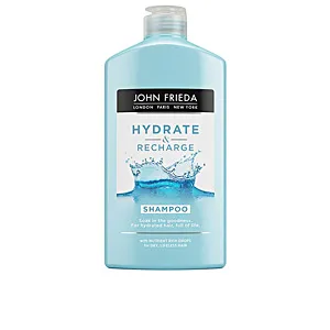 HYDRATE & RECHARGE champú 250 ml