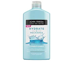 HYDRATE & RECHARGE acondicionador 250 ml