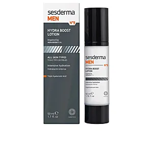 MEN hydra boost lotion 50 ml