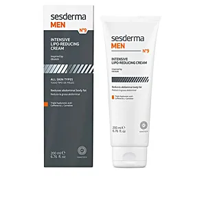 MEN intensive lipo reducing cream 200 ml