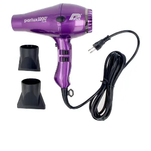 HAIR DRYER 3200 plus #violeta 1 pz