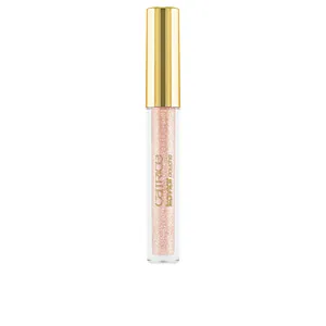 KAVIAR GAUCHE voluminizing lip booster #C02-delicate dream