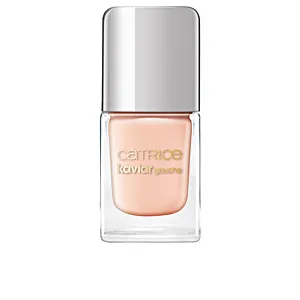 KAVIAR GAUCHE nail lacquer #C02-eternal shine