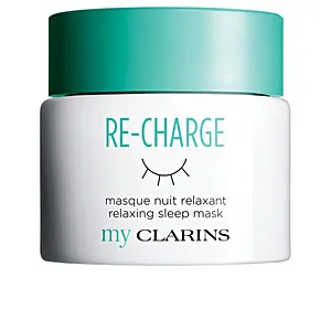 MY CLARINS RE-CHARGE masque nuit relaxant 50 ml