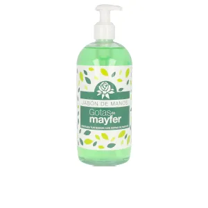 GOTAS DE MAYFER jabón de manos 500 ml