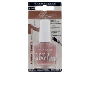 SUPERSTAY nail gel color #130-rose poudre