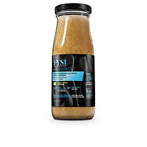 BEBIDA PRE-ENTRENO de frutas y bebida de arroz 250 ml