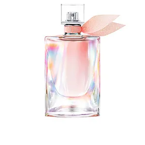 LA VIE EST BELLE SOLEIL CRISTAL L´EAU DE LUMIÈRE eau de parfum vaporizzatore 50